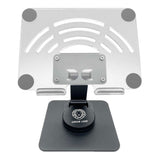 Green Lion Professional 360 Rotating Table Stand - GNPFN360TSCL