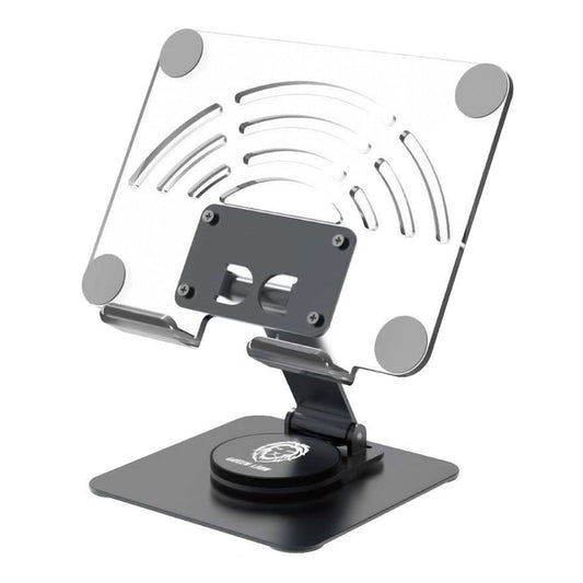 Green Lion Professional 360 Rotating Table Stand - GNPFN360TSCL