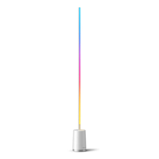 Govee Lyra RGBICWW Corner Floor Lamp - H6072