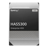 Synology Enterprise Series 3.5" 8TB SAS HDD | HAS5300-8T – High-Performance Storage for Enterprise Applications
