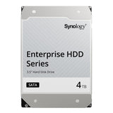 Synology Enterprise Series 3.5" 4TB SATA HDD | HAT5300-4T – High-Performance Storage for Enterprise Applications