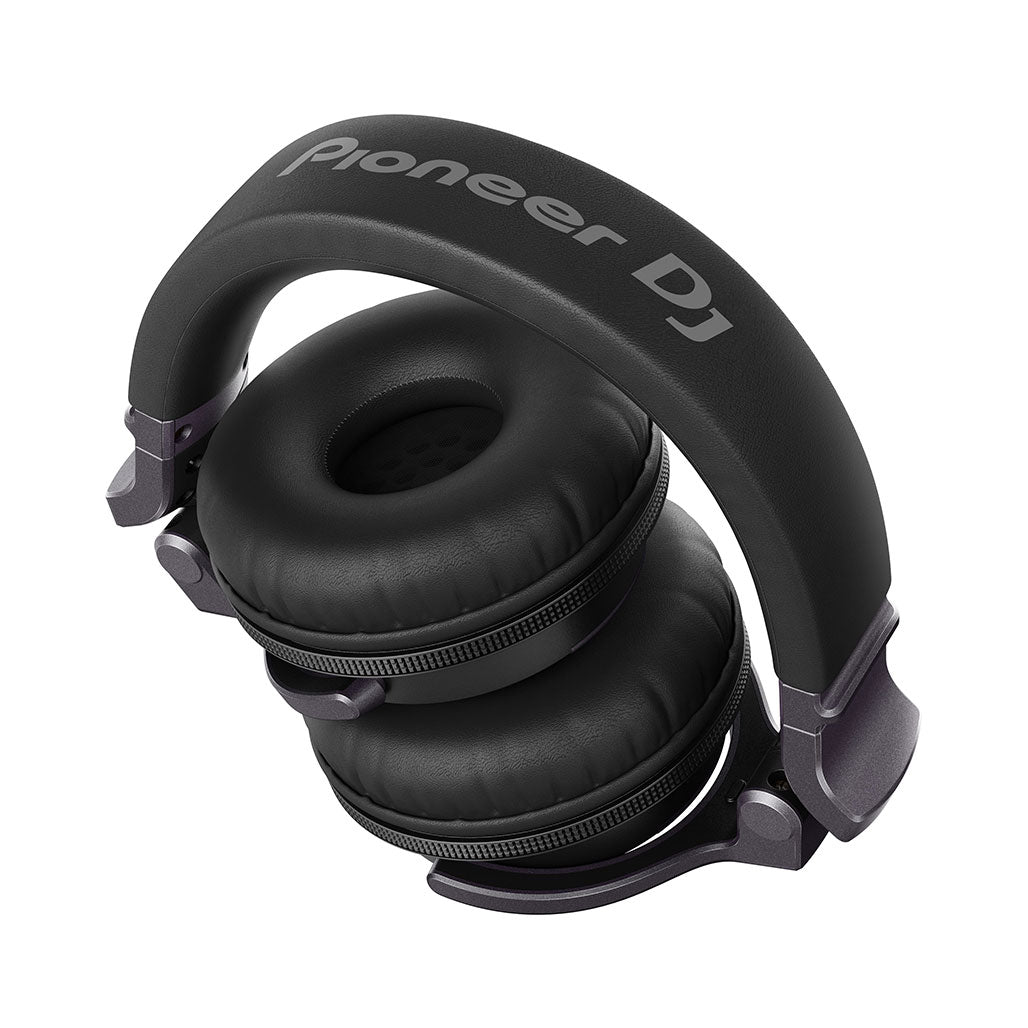 Pioneer HDJ-CUE1 DJ headphones from Pioneer sold by 961Souq-Zalka