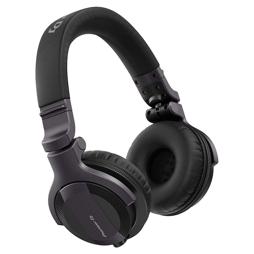 Pioneer HDJ-CUE1 DJ headphones from Pioneer sold by 961Souq-Zalka