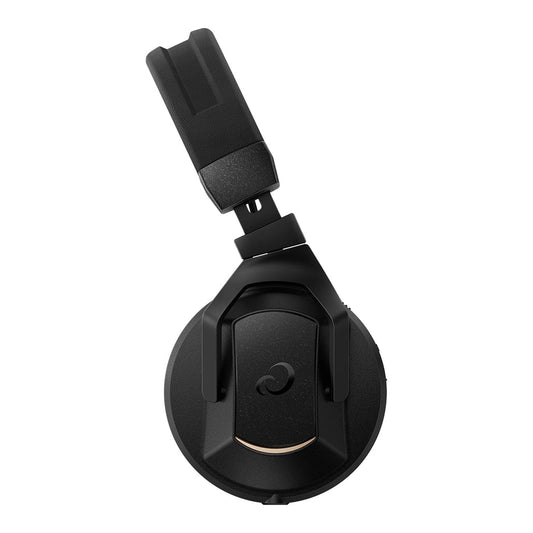 Pioneer AlphaTheta HDJ-F10 Professional Wireless DJ Headphones with SonicLink Technology
