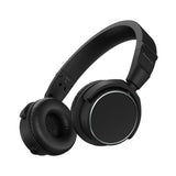 Pioneer HDJ-S7 - Professional On-Ear DJ Headphones with Superior Audio and Durability