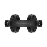 Pioneer HDJ-X10 - Flagship Over-Ear DJ Headphones with Superior Audio and Durability