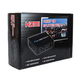 HDMI 2 Ports 1080P 3D Splitter Version 1.4