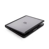 Skinarma HENKO MacBook Air 15" (2023) Protective Case with Dual-Layer Bumper – Lightweight, Customizable, and Shock-Absorbing