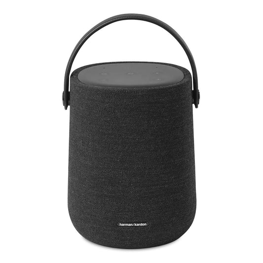 Harman Kardon Citation 200, Portable smart speaker for HD sound