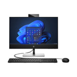 HP ProOne 440 G9 All-in-One PC (884R5EA) - 23.8" - Core i7-13700T - 8GB Ram - 512GB SSD - Intel UHD Graphics 770