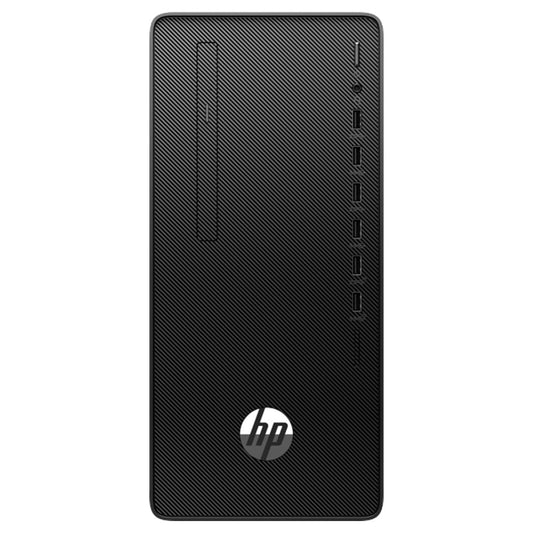 HP 290G4 MicroTower 123N3EA Core i5- 10500 4GB RAM 1TB HDD Intel UHD Graphics 630 Keyboard + Mouse DOS from HP sold by 961Souq-Zalka