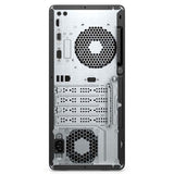 HP 290G4 MicroTower 123N3EA Core i5- 10500 4GB RAM 1TB HDD Intel UHD Graphics 630 Keyboard + Mouse DOS from HP sold by 961Souq-Zalka