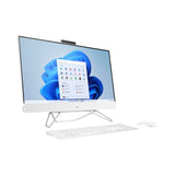 HP All-in-One 27-CB0097C - 27" Touchscreen - Ryzen 7 5700U - 32GB Ram - 1TB SSD - AMD Radeon Graphics