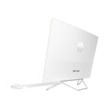 HP All-in-One 27-cb1000ne - 27" - Core i7-1255U - 16GB Ram - 512GB SSD - GeForce MX450 2GB