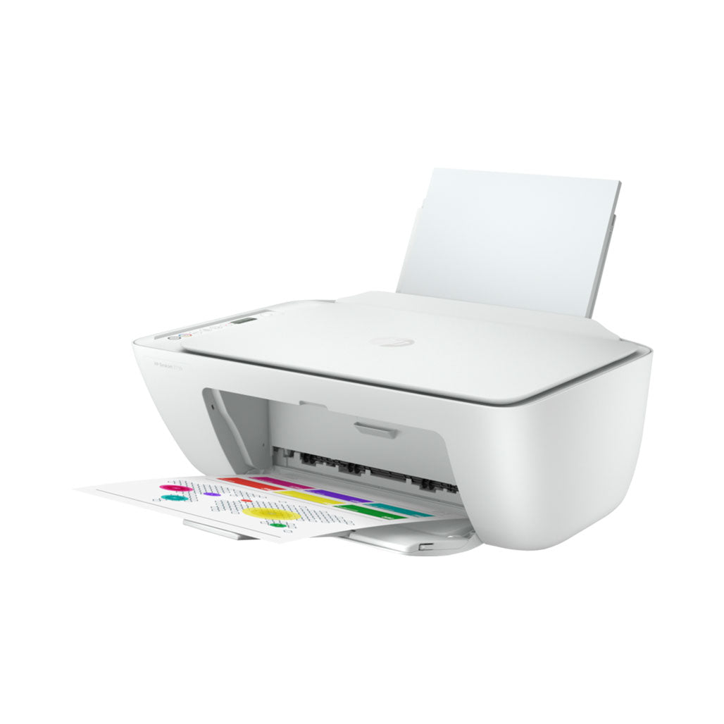 HP DeskJet 2710 All-in-One Printer (5AR83B) from HP sold by 961Souq-Zalka