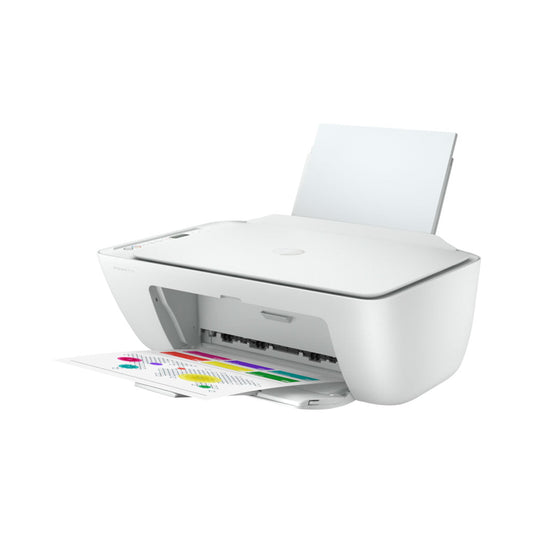HP DeskJet 2710 All-in-One Printer (5AR83B) from HP sold by 961Souq-Zalka