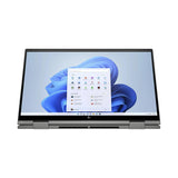 HP Envy 15-EW1073 x360 - 15.6" Touchscreen - Core i7-1355U - 32GB Ram - 1TB SSD - Intel Iris Xe