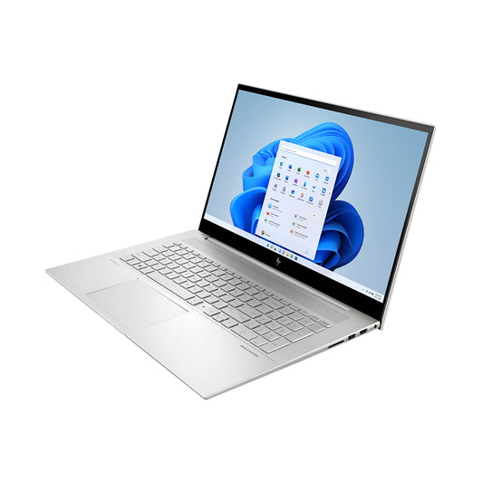 HP Envy Laptop 17-CR0013 66B42UA#ABA - 17.3" Touchscreen - Core i7-1260P - 12GB Ram - 512GB SSD - Intel Iris Xe