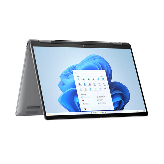 HP Envy 14-FC0023DX - X360 14" Touchscreen -  Core Ultra 7 155U - 16GB Ram - 1TB SSD - Intel Graphics