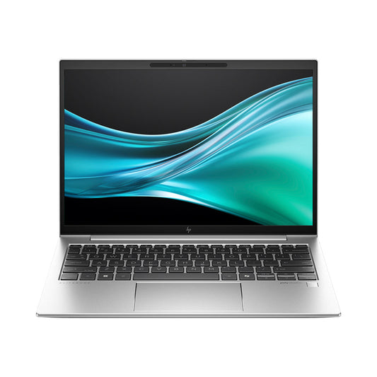 HP EliteBook 835 G11 - 13.3" - Ryzen 7 8840U - 32GB Ram - 512GB SSD - AMD Radeon Graphics