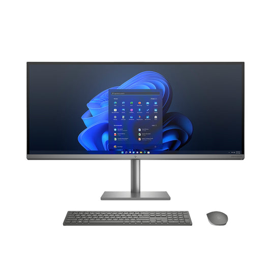 HP Envy All-In-One 34-C0050 319J9AAR#ABA - 34" - Core i7-11700 - 32GB Ram - 512GB SSD - RTX 3060 6GB