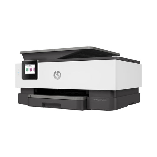 HP OfficeJet Pro 8023 All-in-One Printer - 1KR64B from HP sold by 961Souq-Zalka