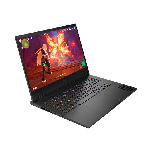 HP Omen 16 - 16" - Core i9-14900HX - 16GB Ram - 1TB SSD - RTX 4070 8GB