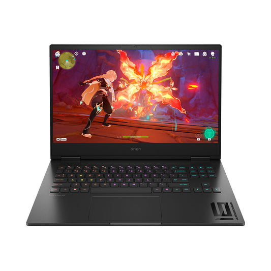 HP Omen 16 - 16" - Core i9-14900HX - 16GB Ram - 1TB SSD - RTX 4070 8GB