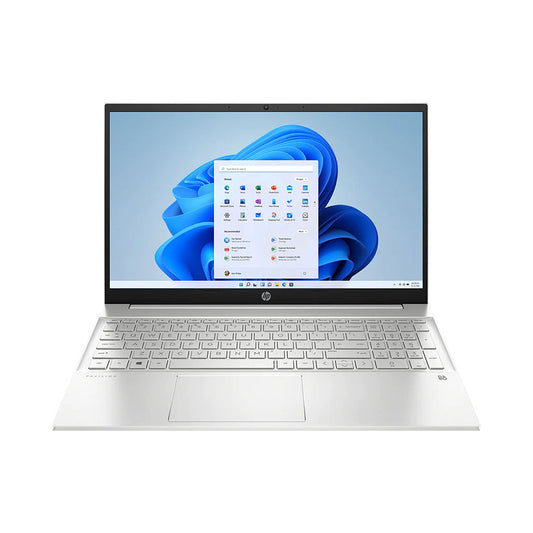 HP Pavilion 15-EG2XXX 8T6U7U8R#ABA - 15.6" - Core i7-1260P - 16GB Ram - 1TB SSD - Intel Iris Xe