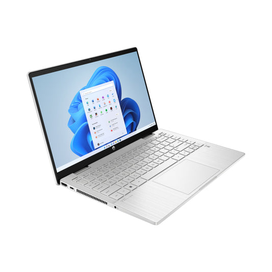 HP Pavilion x360 2in1 Laptop 14-ek1002ne (835C3EA) - 14" Touchscreen - Core i5-1335U - 8GB Ram - 512GB SSD - Intel Iris Xe