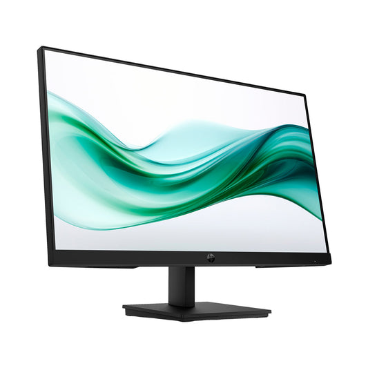 HP Series 3 Pro 324pv 23.8" FHD Monitor – 100Hz Refresh Rate, Eye Comfort Tech, Energy Efficient