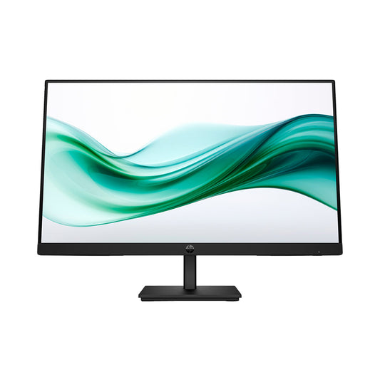 HP Series 3 Pro 324pv 23.8" FHD Monitor – 100Hz Refresh Rate, Eye Comfort Tech, Energy Efficient