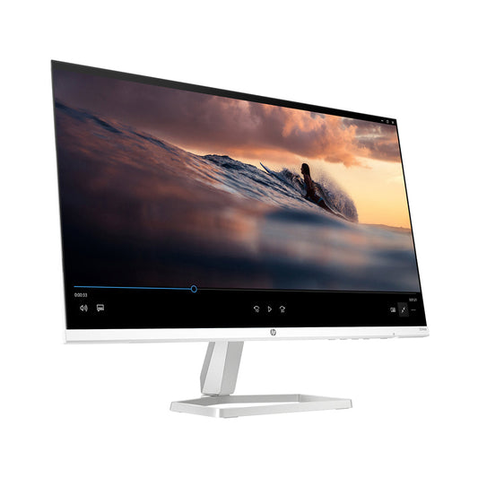 HP Series 5 23.8" FHD IPS Monitor with Built-In Speakers – Anti-Glare, 100Hz Refresh Rate, Eyesafe Certified