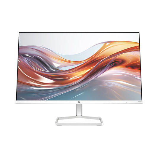 HP Series 5 23.8" FHD IPS Monitor with Built-In Speakers – Anti-Glare, 100Hz Refresh Rate, Eyesafe Certified