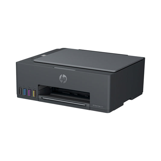 HP Smart Tank 581 All-in-One Printer - Efficient, High-Quality Printing with Wireless Connectivity