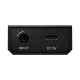 Pioneer AlphaTheta HP-TX01: Professional Wireless Audio Solution for DJs