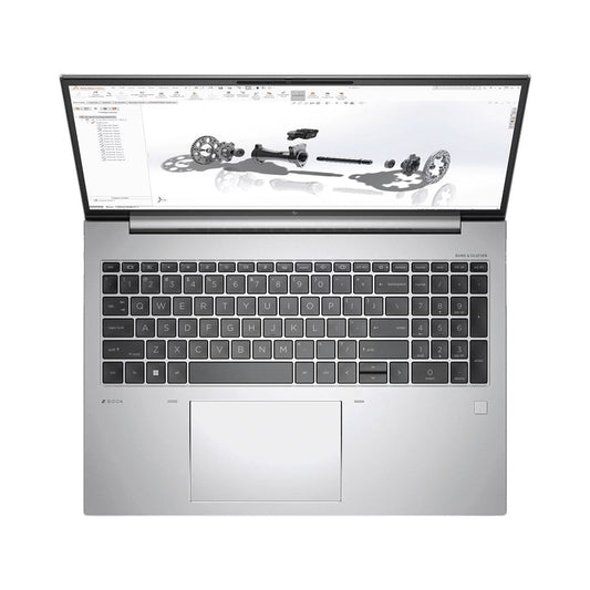 HP ZBook Firefly G10 Mobile Workstation 16" - Core i7-1365U - 32GB Ram - 1TB SSD - Intel Iris Xe