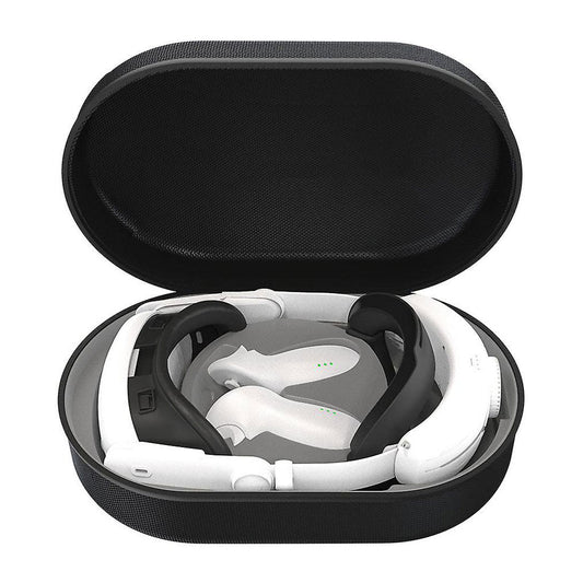 Meta Quest 3 Carrying Case - Black