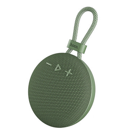 Hoco BS60 Mini Portable Wireless Sports Speaker - Compact, Durable, and High-Quality Sound