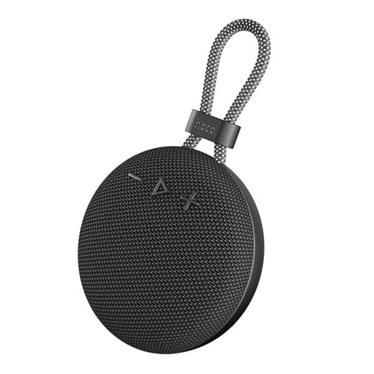 Hoco BS60 Mini Portable Wireless Sports Speaker - Compact, Durable, and High-Quality Sound