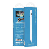 Hoco GM109 Smart Stylus Pencil – Precision, Comfort, and Efficiency for Your iPad
