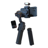 Hohem iSteady M7 AI Tracking Gimbal – Advanced Stabilization & Smart Filmmaking