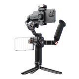 Hohem iSteady M7 AI Tracking Gimbal – Advanced Stabilization & Smart Filmmaking
