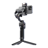 Hohem iSteady M7 AI Tracking Gimbal – Advanced Stabilization & Smart Filmmaking