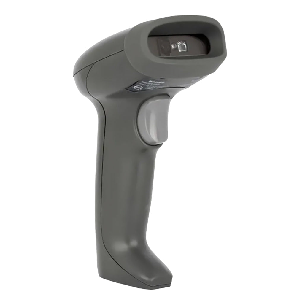 Honeywell HH490 Handheld 2D Area-Imaging Scanner – Fast, Reliable, and Versatile Barcode Reader