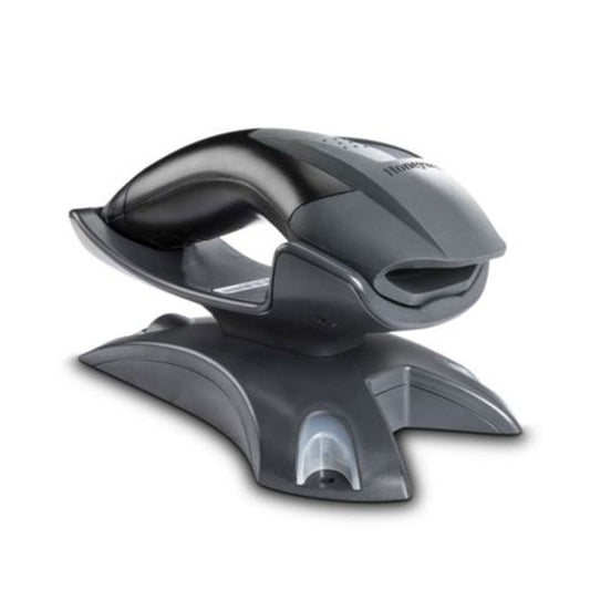 Honeywell Voyager 1202g Wireless Laser Barcode Scanner - High Performance and Flexibility