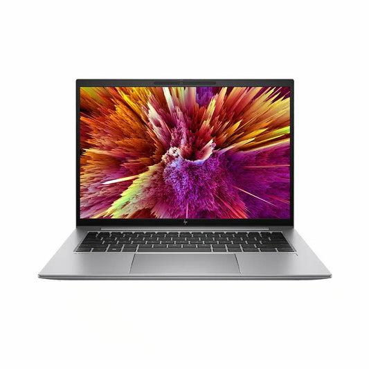 HP ZBook Firefly G10 Mobile Workstation 14" - Core I7-1365U - 32GB Ram - 1TB SSD - RTX A500 4GB