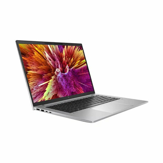 HP ZBook Firefly G10 Mobile Workstation 14" - Core I7-1365U - 32GB Ram - 1TB SSD - RTX A500 4GB