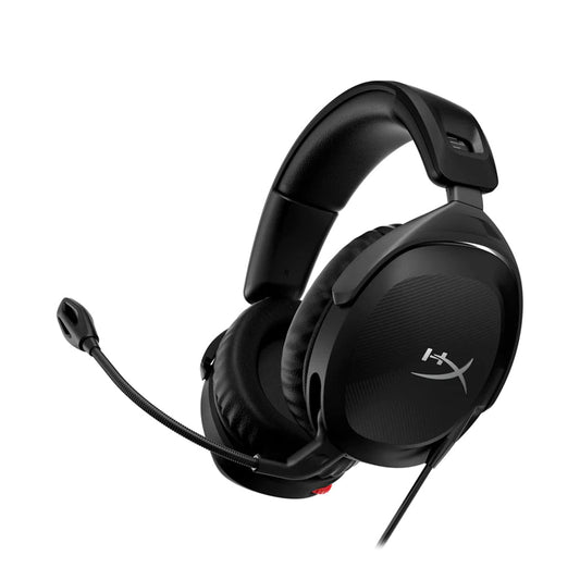 HyperX Cloud Stinger 2 Wired - Gaming Headset with DTS Headphone Spatial Audio | 519T1AA
