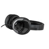 MSI Immerse GH30 V2 Wired Gaming Headphones – Premium Audio for Gamers